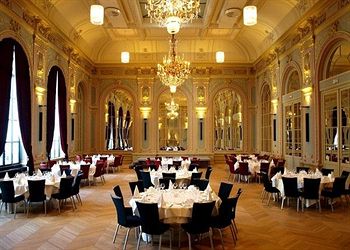 Crowne Plaza Liege