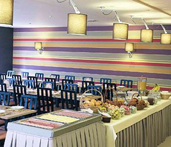 Hotel Royal Astrid