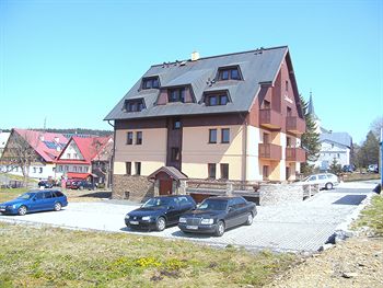 Pension Schneeberg