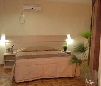 Umbu Hotel Porto Alegre