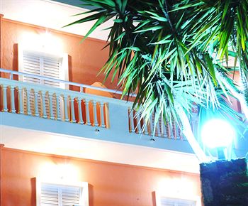 Zante Pantheon Hotel