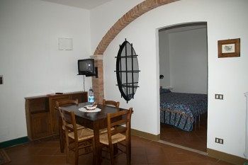La Casa delle Querce
