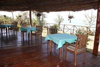 Ras Michamvi Beach Resort