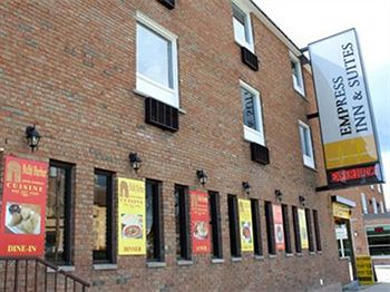 Empress Inn & Suites