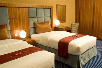 City Seasons Al Hamra Hotel