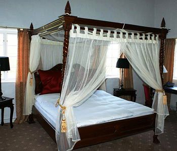 Vraa Slotshotel
