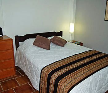 Casa Wayra Bed & Breakfast Miraflores