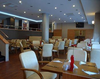 Kordon Otel Alsancak