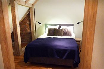 Design City Freta Apartment