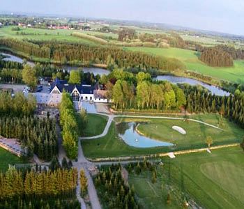 Tollundgaard Golf Park