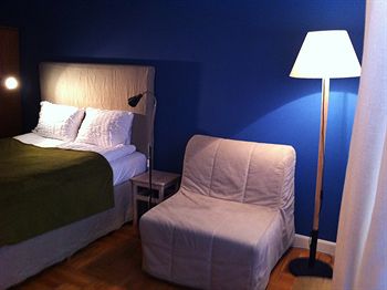 Design City Suzina Apartment
