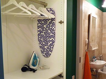 Design City Brzozowa Apartment