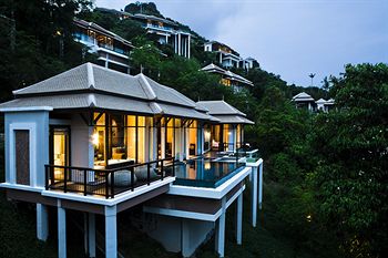 Banyan Tree Samui