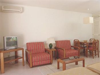 Clube Hotel Apartamento do Algarve