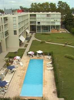 Concord Pilar Apart Suite 313 - Almendros
