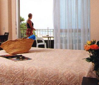 HÃ´tel Plage des Pins