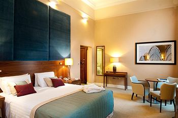 Cedar Court Grand Hotel & Spa