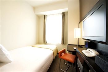 Best Western Fukuoka Nakasu Inn