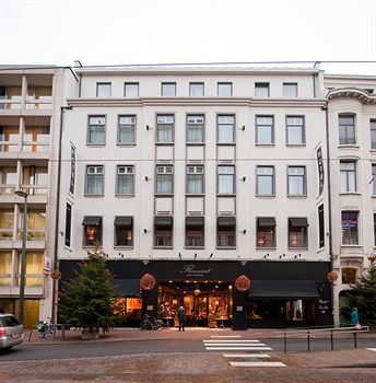 Hotel Les Nuits