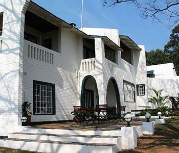 White House Lodge