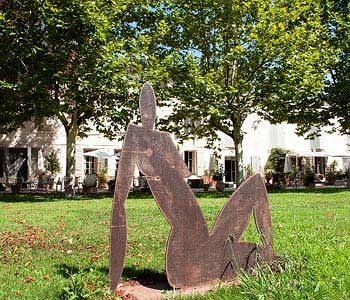 Le Mas Saint-Florent
