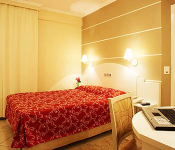 Hotel Valerim Center