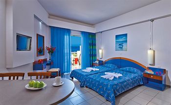 Bella Pais Hotel Apartments
