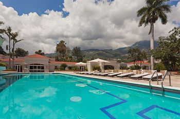 Crowne Plaza Hotel San Salvador