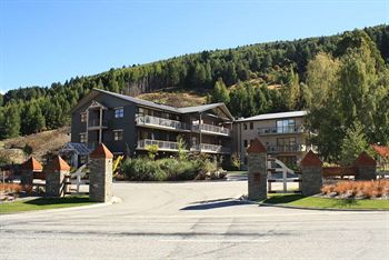 Shotover Lodge