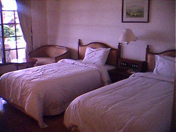 Sinabung Resort Brastagi