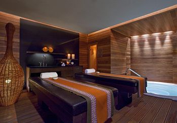 Tambo del Inka, a Luxury Collection Resort &amp; Spa