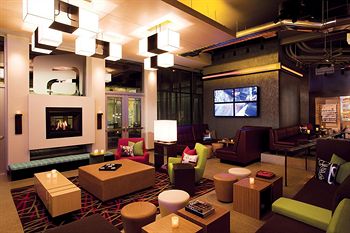Aloft Tulsa