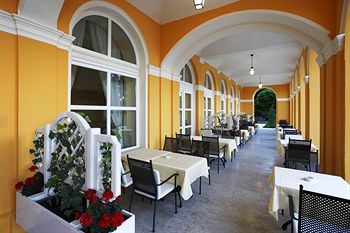 Falkensteiner Hotel Therapia