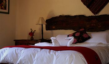 Qawana Lodge