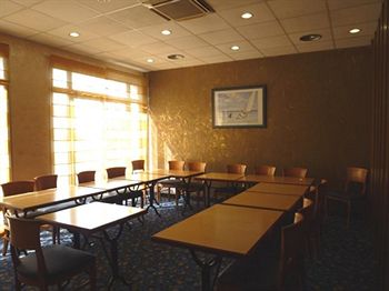 Brit Hotel Saint-Nazaire Centre Gare