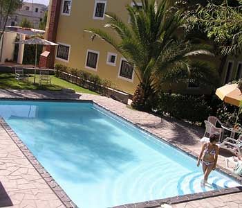 Queen's Villa