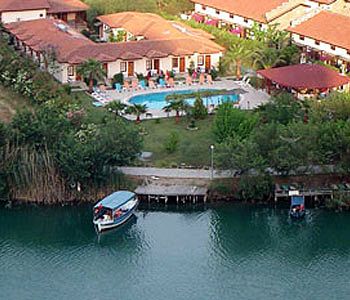 Keysan Yunus Boutique Hotel