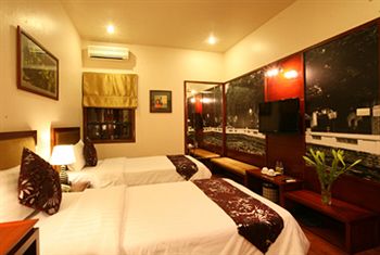 Gia Bao Palace hotel