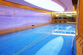 Hotel Nikko Wuxi
