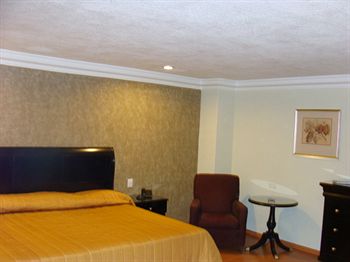 Hotel Dali Ejecutivo