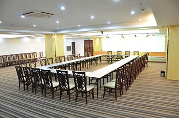 Jinjiang Inn Shanghai Xinsong Road