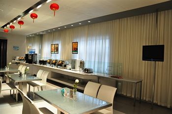 Jinjiang Inn Shanghai Qingpu