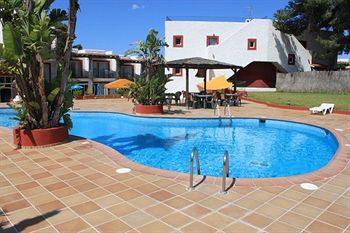Apartamentos Villas del Sol