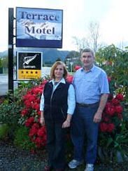 Terrace Motel