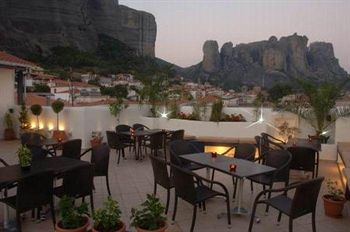 Hotel Rex