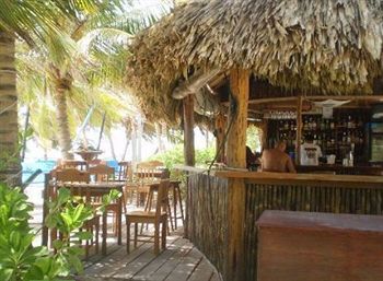 Caribbean Villas Hotel