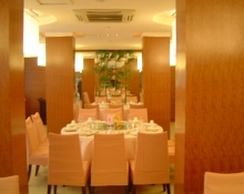 Jinjiang Inn Nantong Haian Renmin Road W