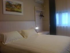 Jinjiang Inn Wuxi Wangzhuang Road E