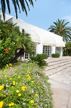 Ostuni Rosa Marina Resort