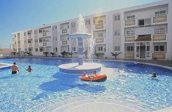 Apartamentos Panoramic